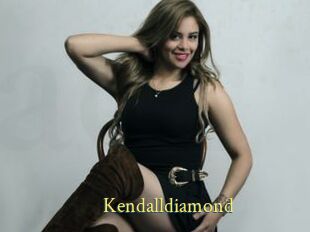 Kendalldiamond