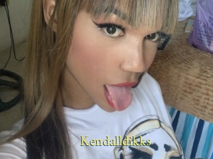 Kendalldikks