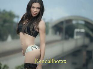 Kendallhotxx