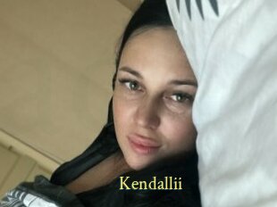 Kendallii