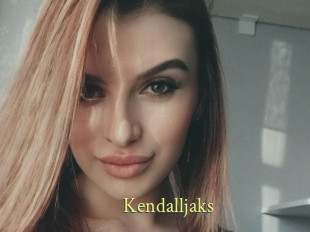 Kendalljaks