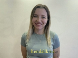 Kendallkrus