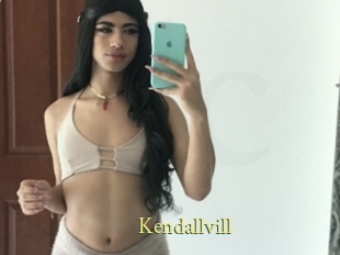 Kendallvill