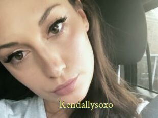 Kendallysoxo