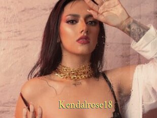 Kendalrose18