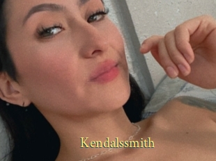 Kendalssmith