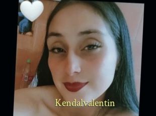 Kendalvalentin