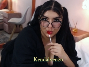 Kendalvenzo