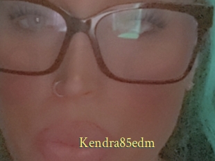 Kendra85edm