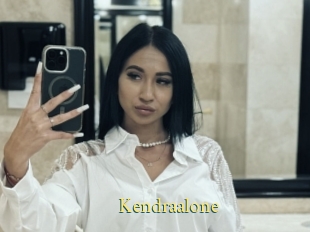 Kendraalone