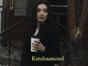 Kendraamond