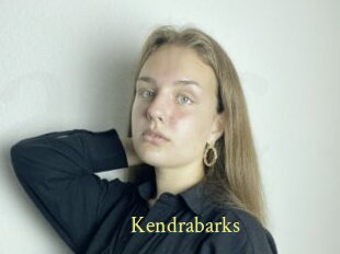 Kendrabarks