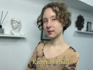 Kendrabenthall