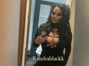 Kendrablackk