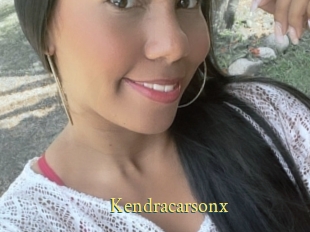 Kendracarsonx