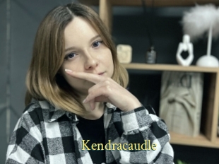 Kendracaudle