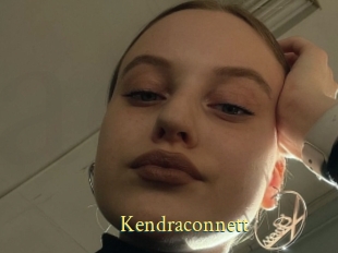 Kendraconnett