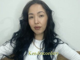 Kendracordery