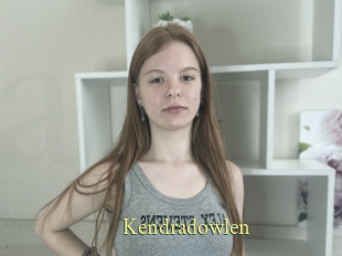 Kendradowlen