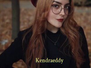 Kendraeddy