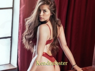 Kendrafoster