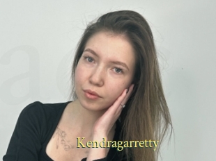 Kendragarretty