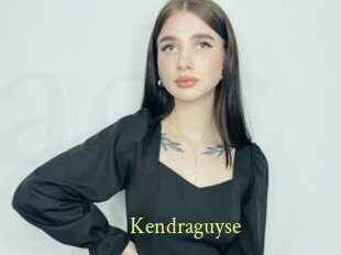 Kendraguyse