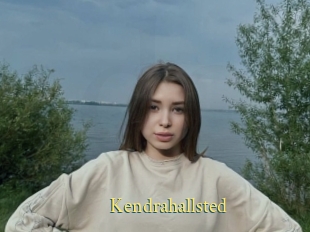 Kendrahallsted