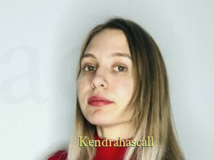 Kendrahascall