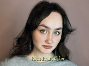 Kendraheckler