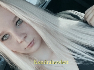 Kendrahewlett