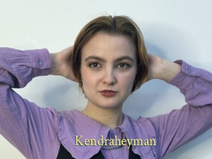 Kendraheyman