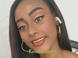 Kendrajamess