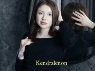 Kendralenon