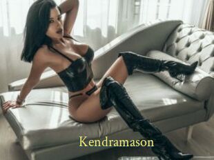 Kendramason