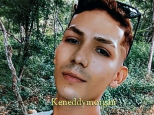 Keneddymorgan