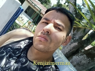 Kenjizimerman