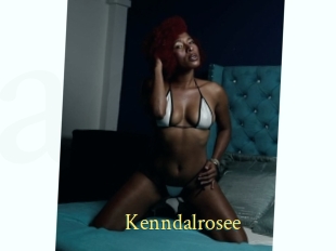 Kenndalrosee