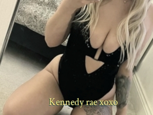 Kennedy_rae_xoxo