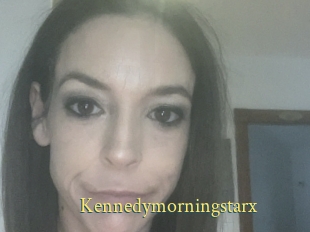 Kennedymorningstarx