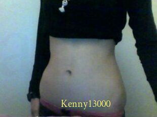 Kenny13000