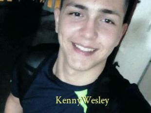 KennyWesley