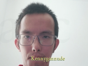 Kennygannude