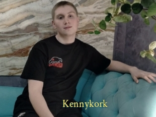 Kennykork