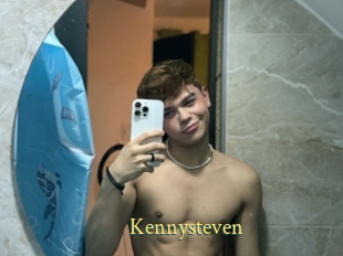 Kennysteven