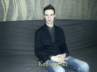 Kenvaneski