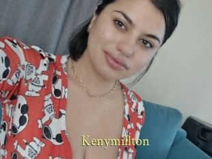 Kenymillton