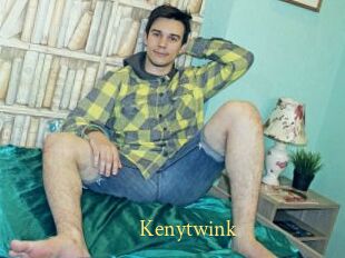 Kenytwink