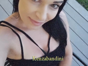 Kenzabandini