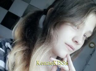 KenzieKISSx